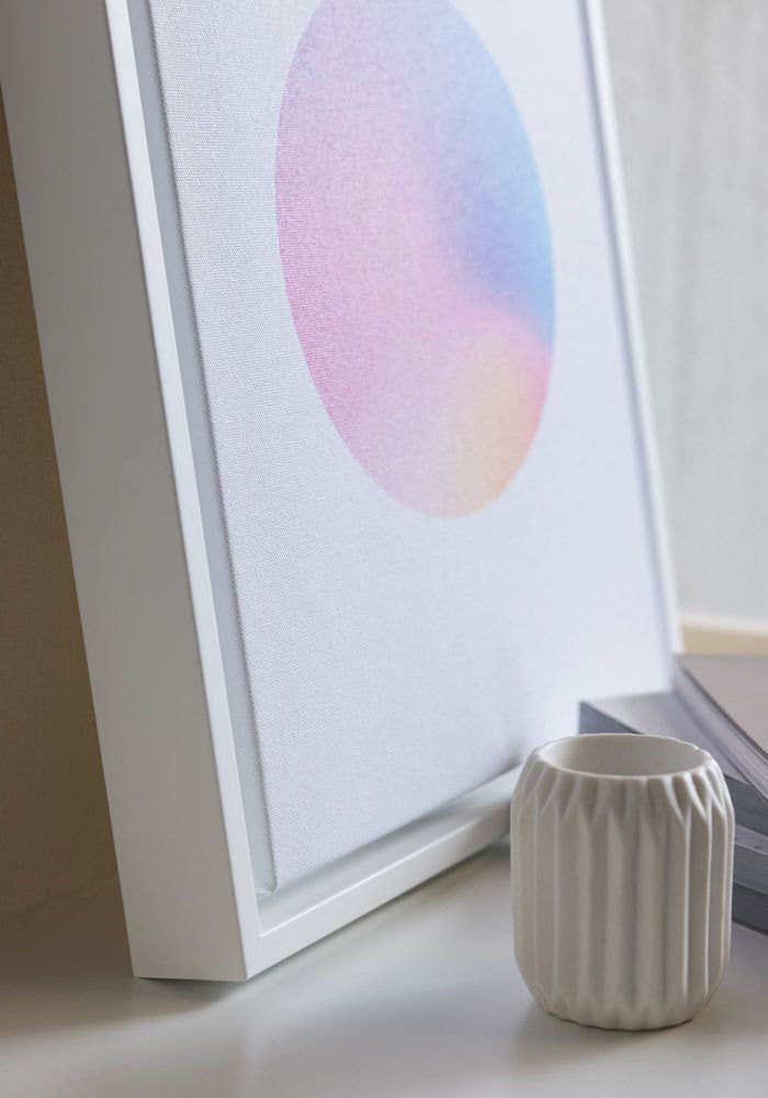 Lighthouse - Watercolor Art Print
